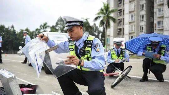 广东省交通警察网广东省交通警察网，数字化时代的交通管理与服务革新