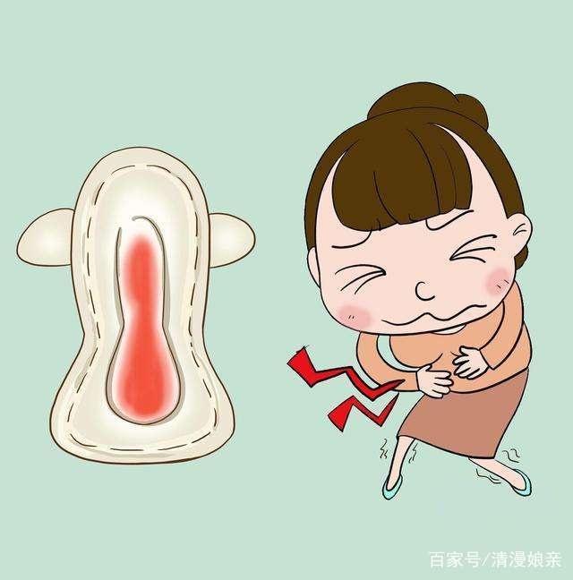 产后九个月来月经产后九个月来月经，身体恢复的奇妙旅程