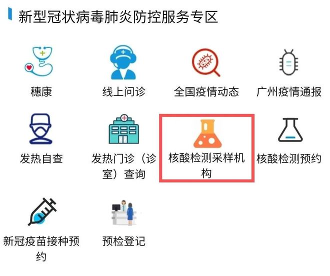 广东省核酸信息检测系统广东省核酸信息检测系统的应用与发展