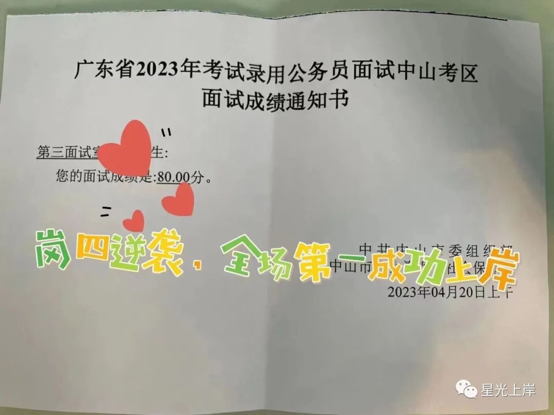 广东省考面试逆袭成功广东省考面试逆袭成功，奋斗与智慧的胜利篇章