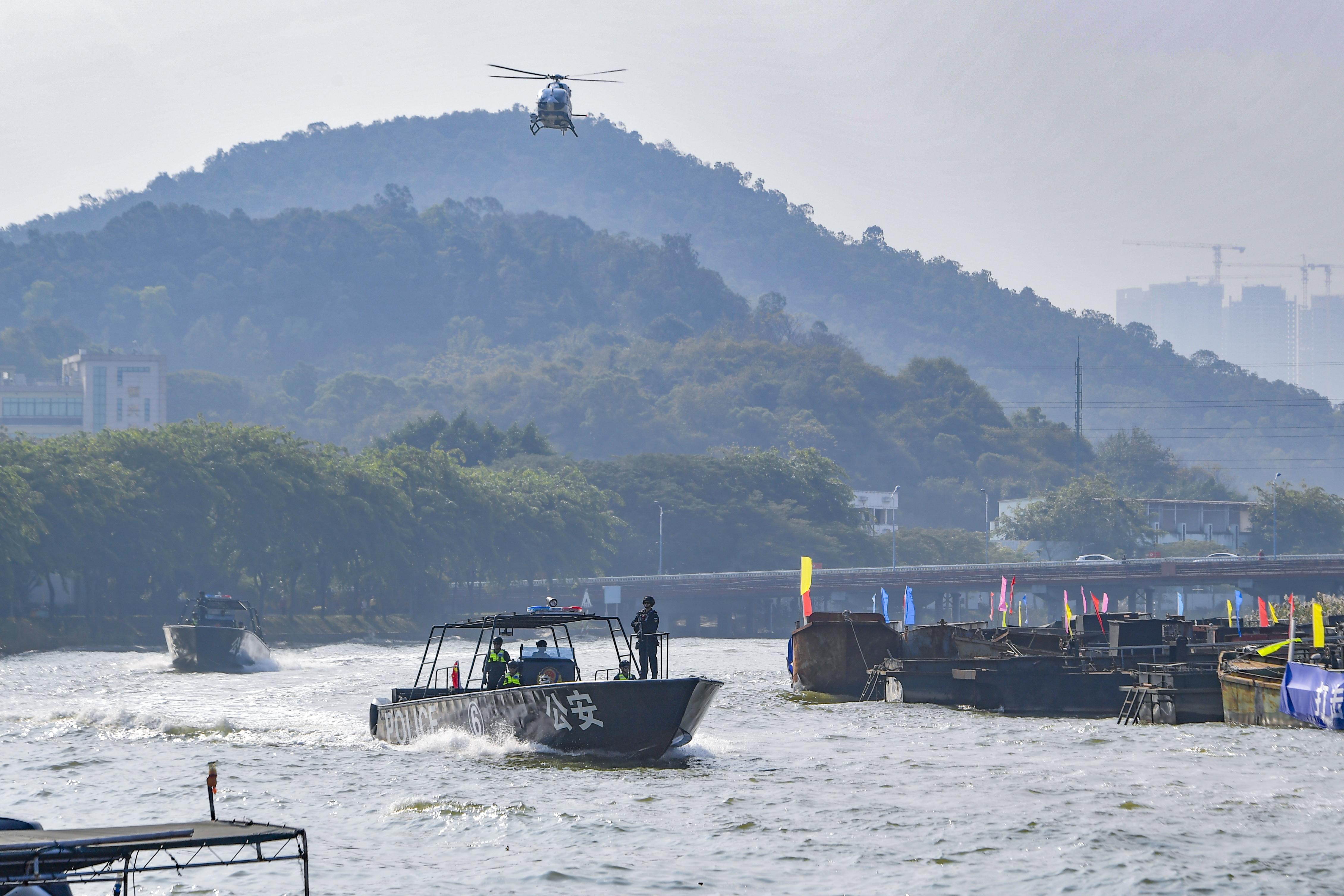 广东省有海啸嘛广东省的海啸状况探究