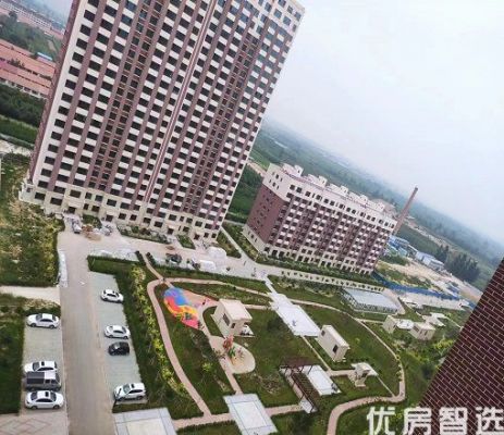 固安裕兴房产固安裕兴房产，塑造城市面貌，引领生活品质