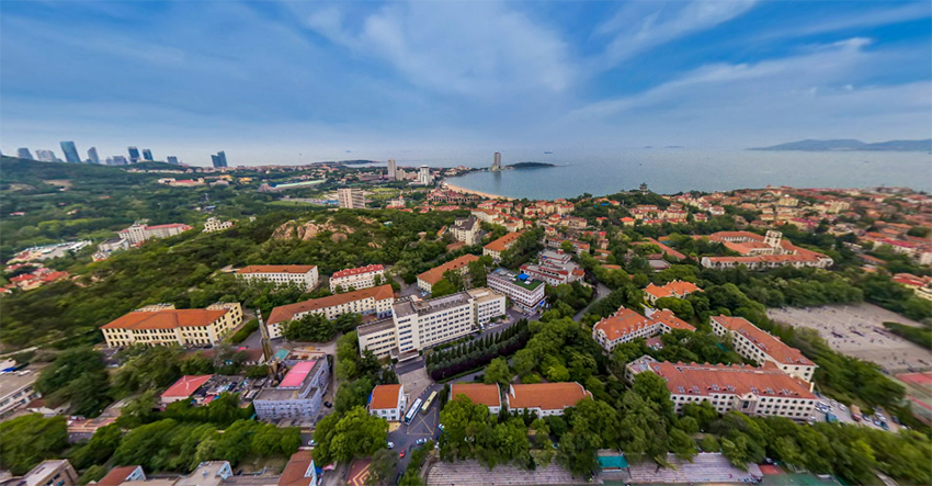 广东省风景最美的大学广东省风景最美的大学——探索一所校园的诗意画卷