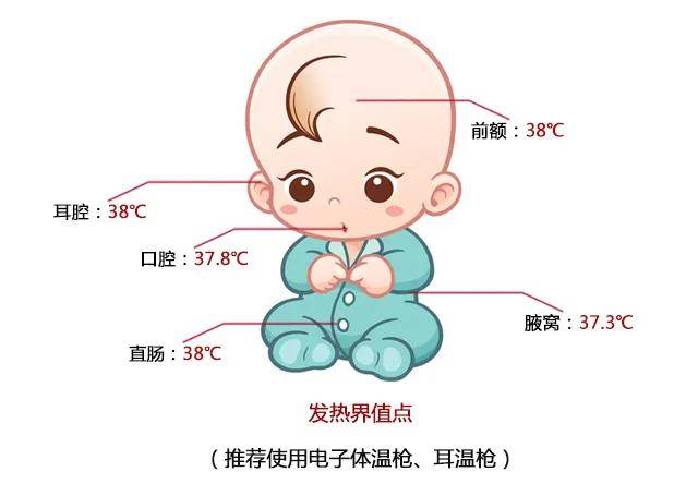 11个月宝宝正常体温关于11个月宝宝正常体温的探讨