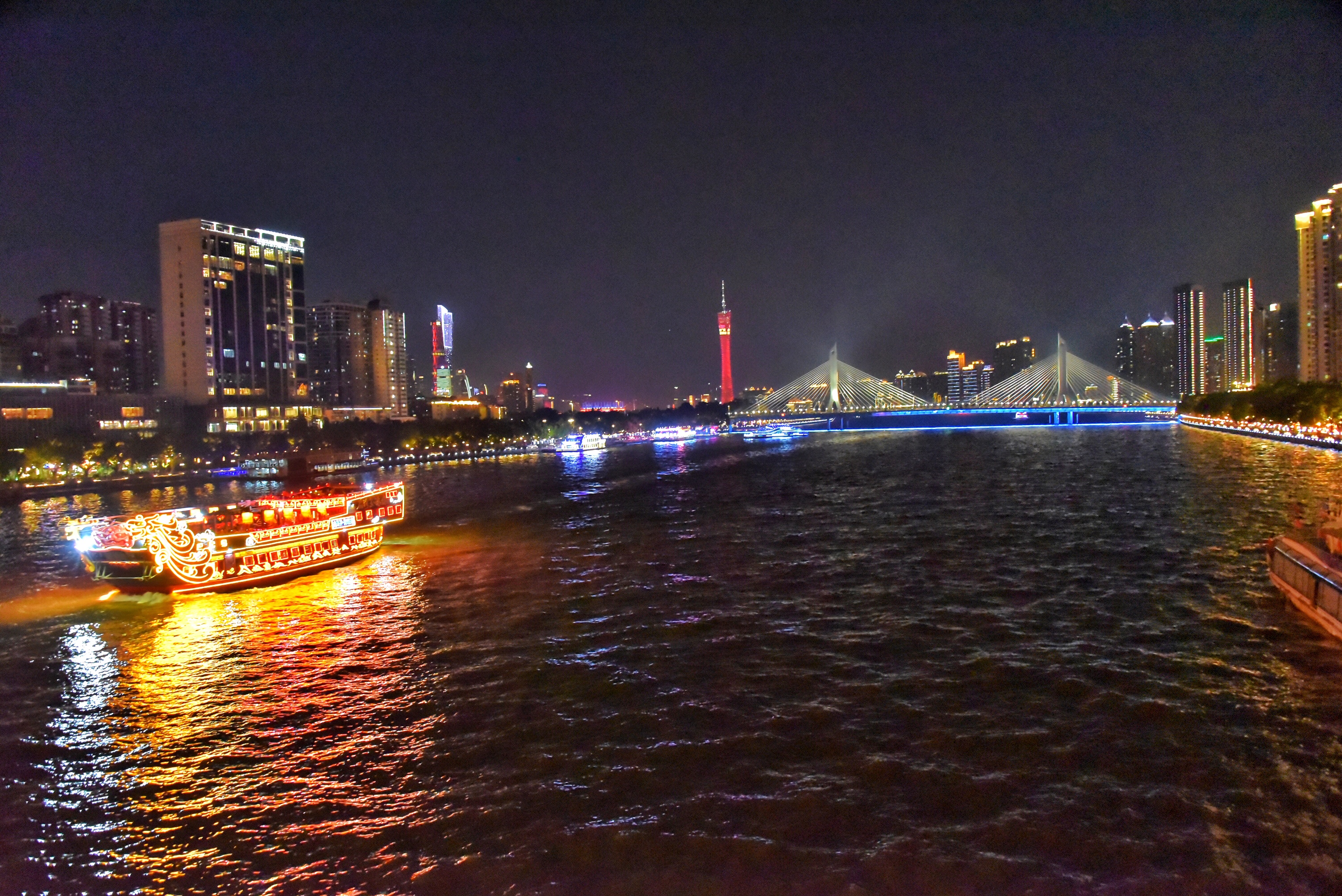 广东省2天一夜广东省两日一夜的魅力之旅