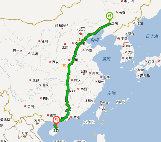 广东省高速公路地图设计广东省高速公路地图设计，探索、创新与发展的历程