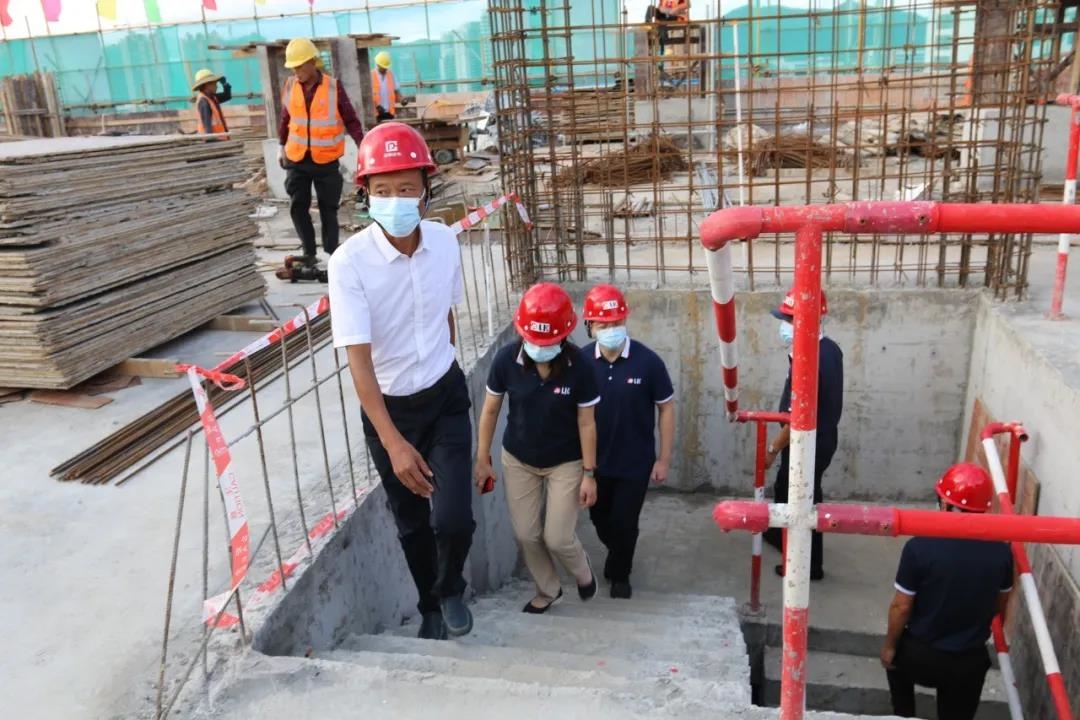 广东穗恒基础有限公司广东穗恒基础有限公司，构建未来的坚实力量